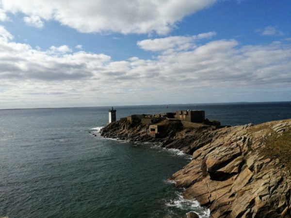 Phare Le Conquet