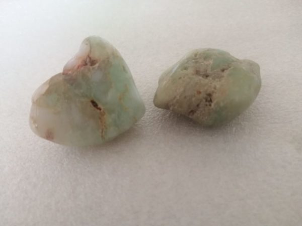 chrysoprase