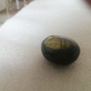 Labradorite