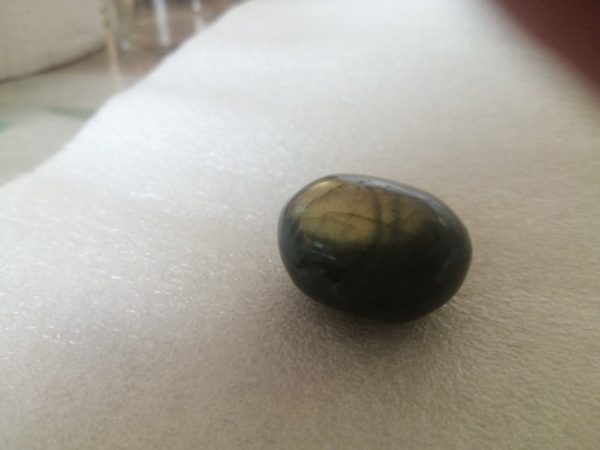 Labradorite