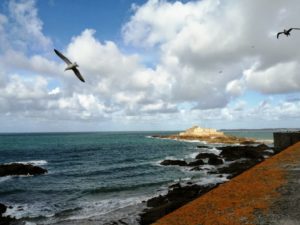 Fort National Saint-Malo