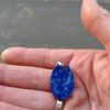 Pendentif Lapis-lazuli