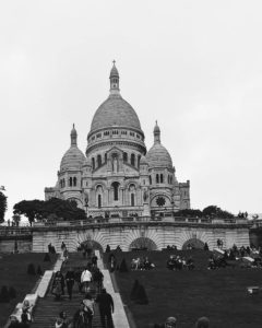 Montmartre