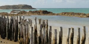 Saint-Malo Les brise-mames