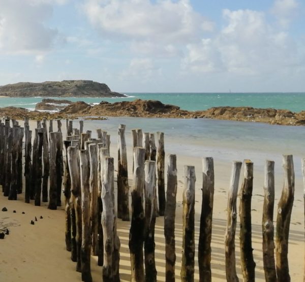 Saint-Malo Les brise-mames