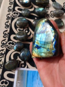 Labradorites