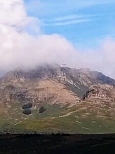 La Rhune Pyrénées