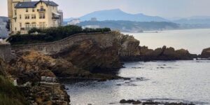 Biarritz