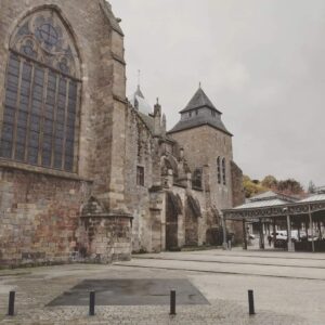 Cathédrale Saint-Etienne