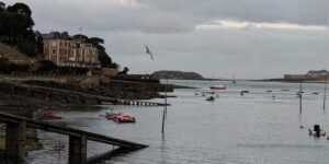 Dinard