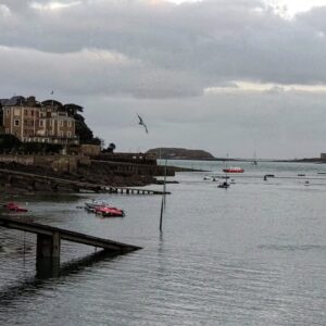 Dinard