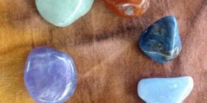 7 chakras