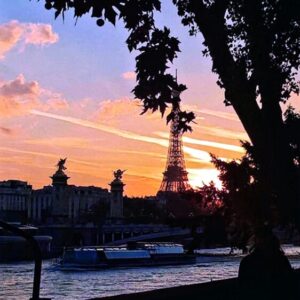 Les quais de Paris