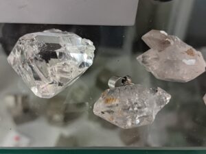 diamant de Herckimer