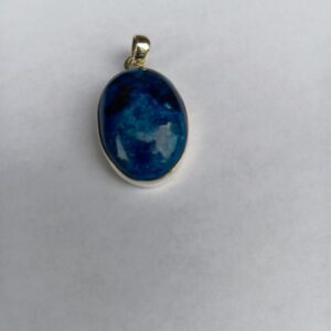 pendentif shattuckite