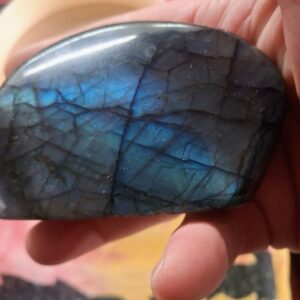 pierre de labradorite